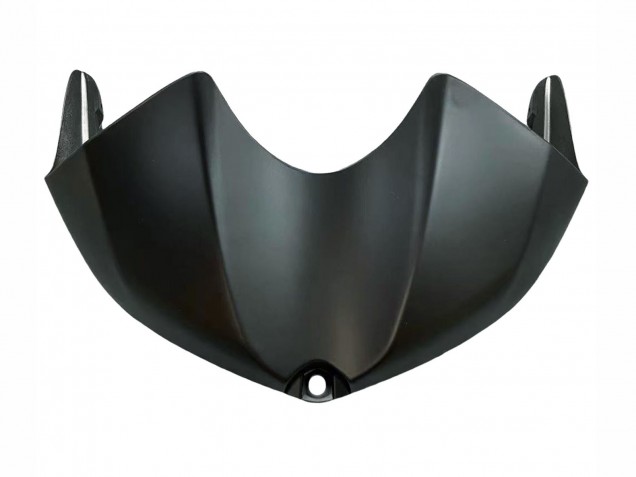 Carénages Moto Yamaha YZF 600 R6 2008-2016 - Argent Gris