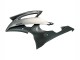 Carénages Moto Yamaha YZF 600 R6 2008-2016 - Argent Gris