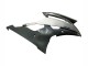 Carénages Moto Yamaha YZF 600 R6 2008-2016 - Argent Gris