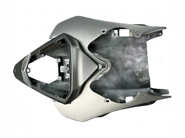 Carénages Moto Yamaha YZF 600 R6 2008-2016 - Argent Gris