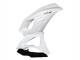 Carénages Moto Yamaha YZF R7 2021-2024 - Blanc Brillant