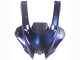 Carénages Moto Yamaha YZF R7 2021-2024 - Pente Bleu Violet