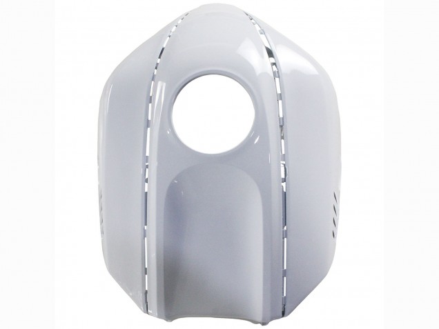 Carénages Moto Yamaha YZF R7 2021-2024 - Blanc