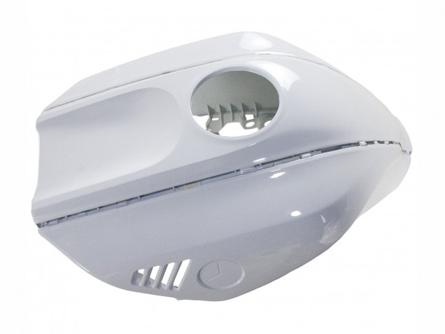 Carénages Moto Yamaha YZF R7 2021-2024 - Blanc