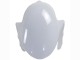 Carénages Moto Yamaha YZF R7 2021-2024 - Blanc