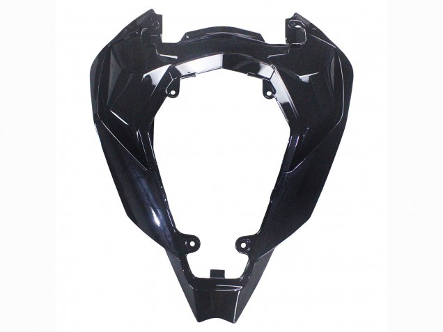 Carénages Moto Kawasaki ZX10R 2021-2025 - Noir Brillant