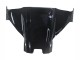 Carénages Moto Kawasaki ZX10R 2021-2025 - Noir Brillant