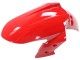 Carénages Moto Kawasaki EX300 2013-2017 - Rouge Noir