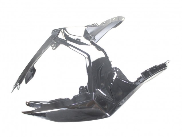 Carénages Moto Kawasaki EX300 2013-2017 - Noir Brillant