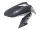 Carénages Moto Kawasaki EX300 2013-2017 - Noir Brillant