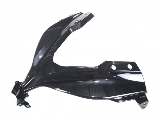 Carénages Moto Kawasaki EX300 2013-2017 - Noir Brillant