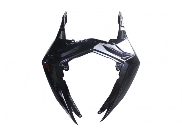 Carénages Moto Kawasaki EX300 2013-2017 - Noir Brillant