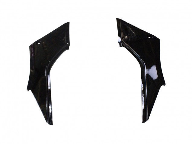 Carénages Moto Kawasaki EX300 2013-2017 - Rose Noir