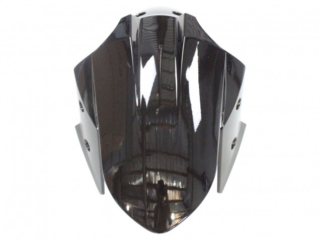 Carénages Moto Kawasaki EX300 2013-2017 - Rose Noir
