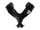 Carénages Moto Kawasaki EX300 2013-2017 - Noir Brillant Noir Mat Vert