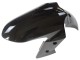 Carénages Moto Kawasaki EX300 2013-2017 - Noir Brillant Noir Mat Vert