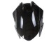 Carénages Moto Kawasaki EX300 2013-2017 - Noir Brillant Noir Mat Vert