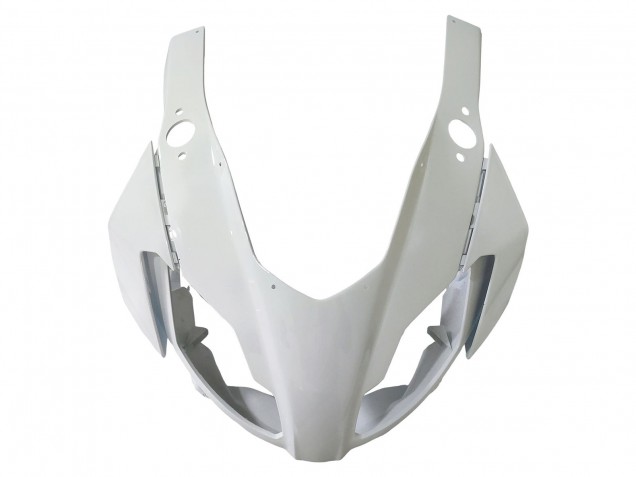 Carénages Moto Aprilia RS125 2006-2011 - Blanc Noir Rouge