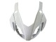 Carénages Moto Aprilia RS125 2006-2011 - Blanc Noir Rouge