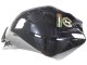 Carénages Moto Aprilia RS4 50 125 2012-2018 - Noir Brillant