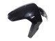 Carénages Moto Aprilia RS4 50 125 2012-2018 - Noir Brillant