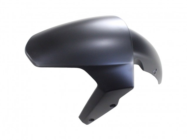Kits Carénage Moto ABS Aprilia RS4 50 125 2012-2018 - Noir Mat