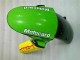 Carénages Moto Kawasaki ZX6R 2009-2012 - Vert Blanc Rouge Noir Bleu Motocard