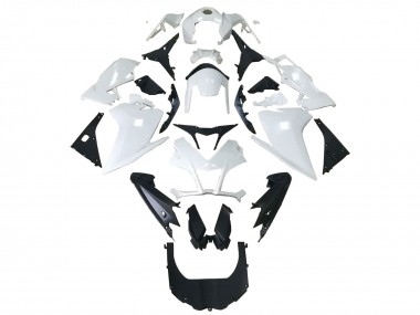 Meilleurs Carénages Moto Aprilia RS4 50 125 2012-2018 - Non Peint