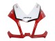 Carénages Moto Aprilia RS4 50 125 2012-2018 - Blanc Rouge Vert Noir Brillant