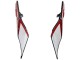 Carénages Moto Aprilia RS4 50 125 2012-2018 - Blanc Rouge Vert Noir Brillant