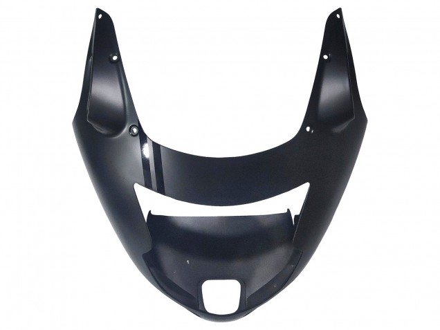 Kits Carénage Moto Honda CBR1100XX Blackbird 1996-2007 - Noir Mat