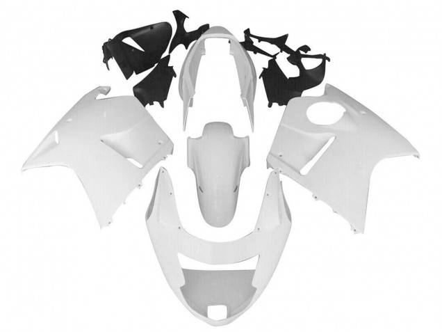 Carénages Moto Honda CBR1100XX Blackbird 1996-2007 - Non Peint