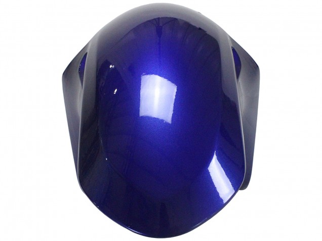 Carénages Moto Honda CBR600F 2011-2013 - Blanc Bleu