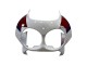 Carénages Moto Honda CBR900RR 893 1992-1993 - Blanc Rouge Bleu Foncé