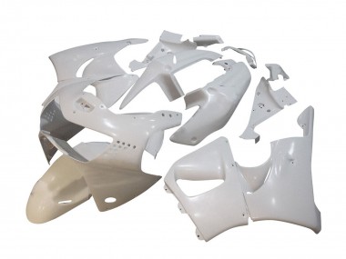 Meilleurs Carénages Moto Honda CBR900RR 919 1998-1999 - Blanc