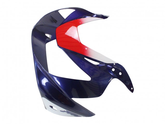 Carénages Moto Honda CBR900RR 929 2000-2001 - Blanc Rouge Bleu