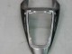 Carénages Moto Honda CBR900RR 954 2002-2003 - Argent Noir Brillant