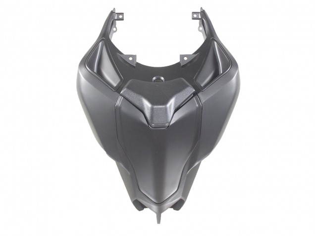 Carénages Moto Ducati 848 2007-2014 - Gris Mat