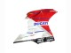 Carénages Moto Ducati Panigale 899/1199 2011-2014 - Blanc Rouge Vert Bleu Noir Brillant Flex-Box