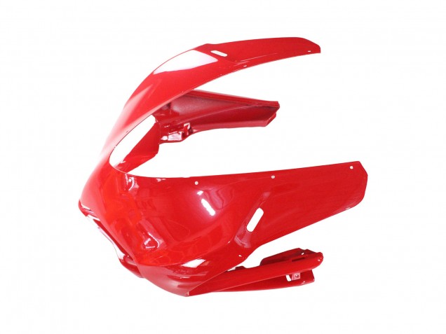 Carénages Moto Ducati 1299 2015-2020 - Rouge