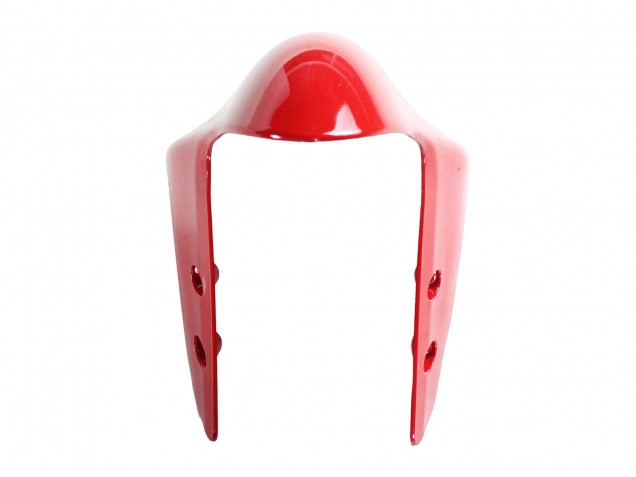 Carénages Moto Ducati 1299 2015-2020 - Rouge