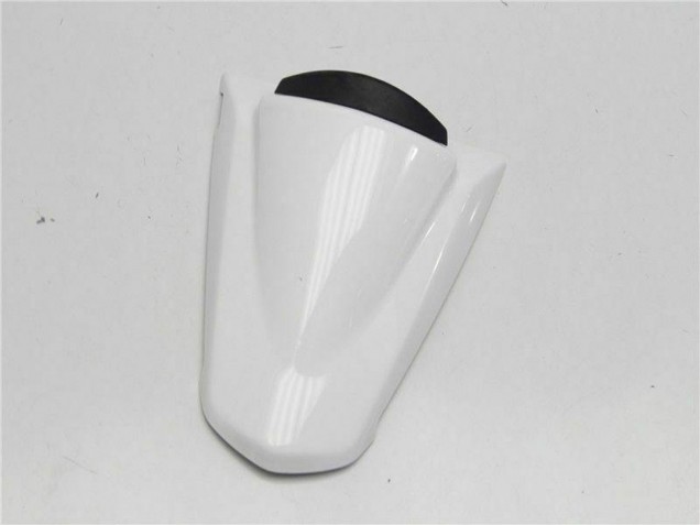 Carénages Moto Kawasaki EX250 2008-2012 - Blanc Noir Vert