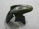 Carénages Moto Kawasaki EX250 2008-2012 - Vert Blanc Noir