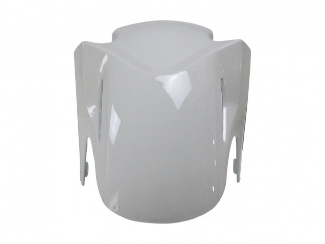 Carénages Moto Honda CBR500R 2013-2015 - Blanc Rouge Bleu HRC