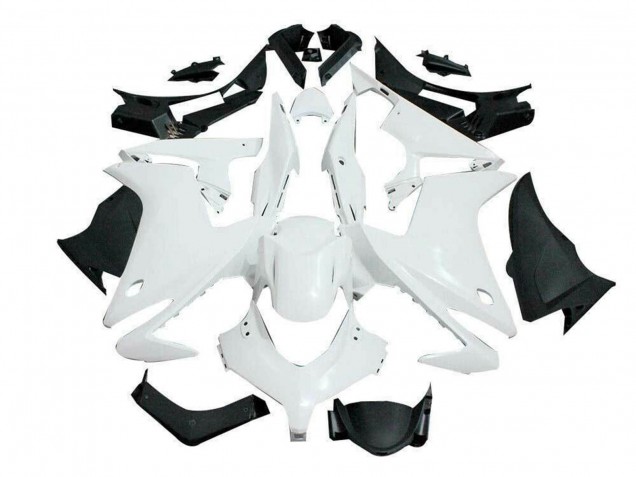Carénages Moto Honda CBR500R 2013-2015 - Non Peint