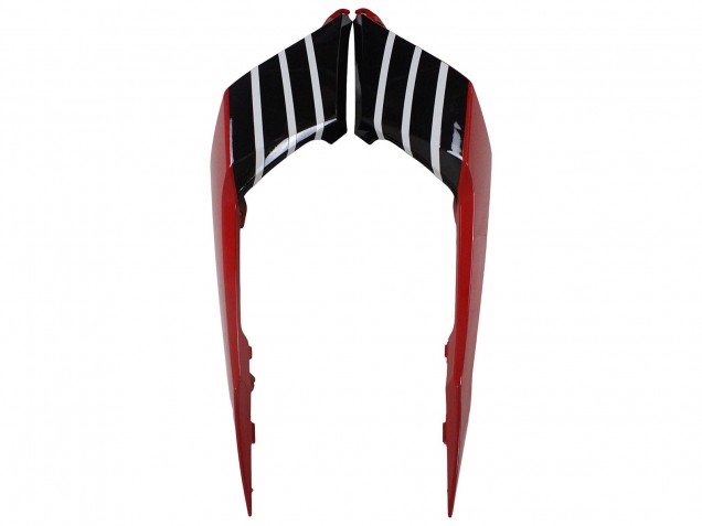 Carénages Moto Honda CBR500R 2016-2018 - Jaune Blanc Rouge Repsol HRC