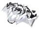 Carénages Moto Honda CBR500R 2022-2023 - Blanc Perle