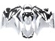 Carénages Moto Honda CBR500R 2022-2023 - Blanc Perle