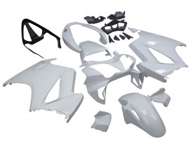 Meilleurs Carénages Moto Honda VFR 800 2002-2013 - Non Peint