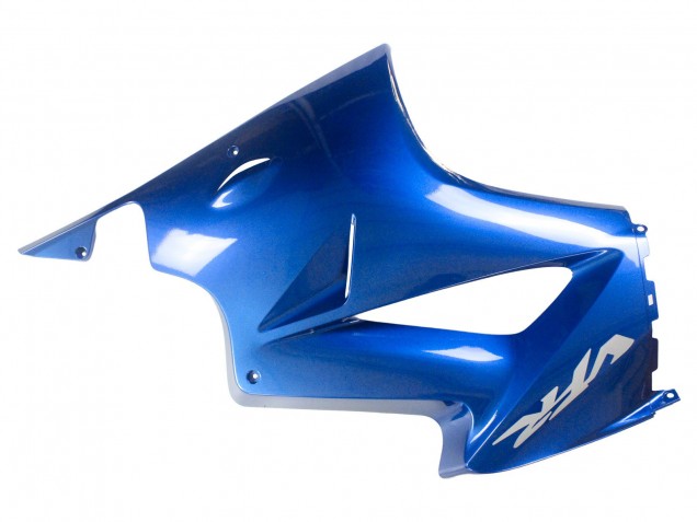 Carénage Moto Honda VFR 800 2002-2013 - Bleu